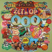 1969 : Zet 'm op
tonny more
album
imperial : 5c 054-24023