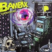 2004 : Club Matuchek
bambix
album
go-kart : 
