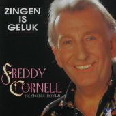 1993 : Zingen is geluk
freddy cornell
album
koch : 323134