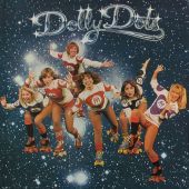 1979 : Dolly Dots
angela groothuizen
album
wea : wean 58.094