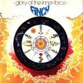 1975 : Glory of the inner force
finch
album
negram : nr 103