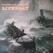 1972 : Lifeboat
gavin sutherland
album
island : ilps 9212