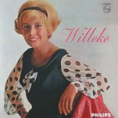 1964 : Willeke
willeke alberti
album
philips : p 12929 l