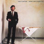 1983 : Money and cigarettes
eric clapton
album
warner bros : 92.3773-1