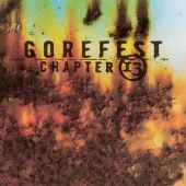 1998 : Chapter 13
gorefest
album
steamhammer : spv 085-18862