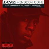 2006 : Kingdom come
jay-z
album
roc-a-fella : 