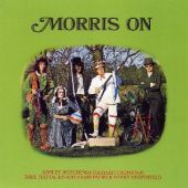 1972 : Morris on
richard thompson
album
island : help 5