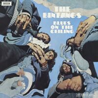 1969 : Blues on the ceiling
aad hooft
album
decca : xby 846514