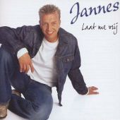 2006 : Laat me vrij
jannes
album
cnr : 22 216222