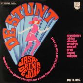 1967 : De stunt
aart staartjes
album
philips : py 844056