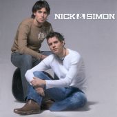 2006 : Nick & Simon
nick & simon
album
artist & compan : ac 300600