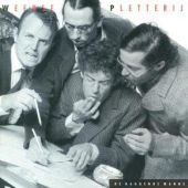 1992 : Weense pletterij
palli gudmundsson
album
solid : 527.5005.20