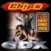 2008 : CDX
chipz
album
Onbekend : 