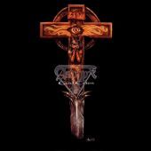 1996 : God cries
asphyx
album
century media : cm 77117-2