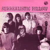 1967 : Surrealistic pillow
jorma kaukonen
album
rca : nd 83738