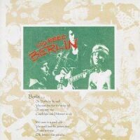 1973 : Berlin
jack bruce
album
rca : nd 84388