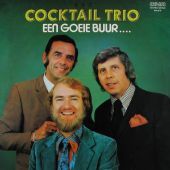 1973 : Een goeie buur…
cocktail trio
album
cnr : 540.010