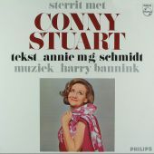 1966 : Sterrit met Conny Stuart
conny stuart
album
philips : p 12749 l