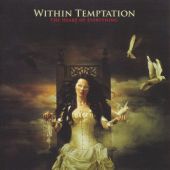 2007 : The heart of everything
within temptation
album
gun : 82876871082
