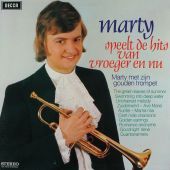 1972 : Speelt de hits van vroeger en nu
marty
album
decca : 6412 106