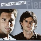 2010 : Fier
nick & simon
album
artist & compan : ac 699450
