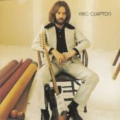 1970 : Eric Clapton
eric clapton
album
polydor : 2383 021