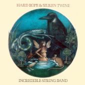 1974 : Hard rope and silken twine
incredible string band
album
island : ilps 9270