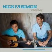 2007 : Vandaag
nick & simon
album
artist & compan : ac 300970
