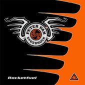 1999 : Rocketfuel
bart geevers
album
marista : mcd 5400