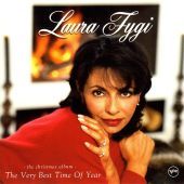 2004 : Very best time of year
laura fygi
album
verve : 0602498685907