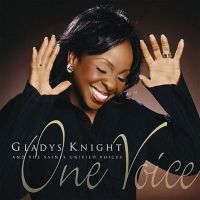 2004 : One voice
gladys knight
album
Onbekend : 