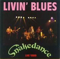 1989 : Snakedance - live 1989
livin' blues
album
corduroy : cdsp 8914