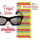 2013 : Perfect vision. The Esquivel sound
elizabeth liefkes-cats
album
basta : 