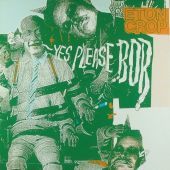 1986 : Yes please, Bob
spike daalder
album
megadisc : md 7950