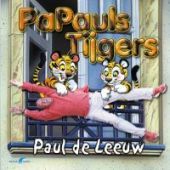 2003 : Papauls tijgers
paul de leeuw
album
bridge : 24.42035
