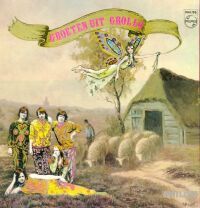 1967 : Groeten uit Grollo
cuby & the blizzards
album
philips : xpy 855040