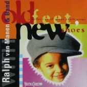 1995 : Old feet, new shoes
ralph van manen
album
sabra music : egp 10