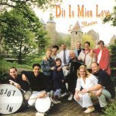 2002 : Dit is mien leve
jack smit
album
music house : mha 0204