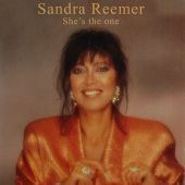 1990 : She's the one
sandra reemer
album
sony music : 4674952