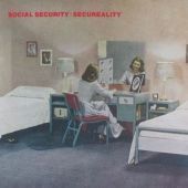 1983 : Secureality
jos haijer
album
nova zembla : nzr lp 3682