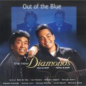2001 : Out of the blue
new diamonds
album
msa : 30-9117-2