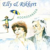 1991 : Koorddanser
rikkert zuiderveld
album
emi : 7 97641-2