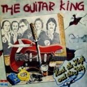 1975 : The guitar king
hank the knife
album
negram : nr 121