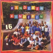 1995 : Kinderen voor Kinderen 16
paul de leeuw
album
varagram : 481093-2