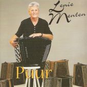 1997 : Puur
lenie menten
album
music house : mha 9707