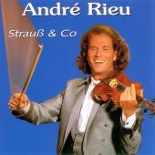 1994 : Strauss & co
andre rieu
album
mercury : 522 933-2