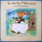 1970 : Tea for the tillerman
john ryan
album
island : ilps 9135
