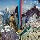 2008 : Alpinisms
school of seven bells
album
Onbekend : 