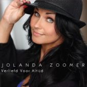 2011 : Verliefd voor altijd
jolanda zoomer
album
berk music : 