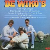 1985 : De Wiko's
tom peters
album
polydor : 827 017-1